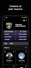 Strength: Ultimate Sports App gallery image