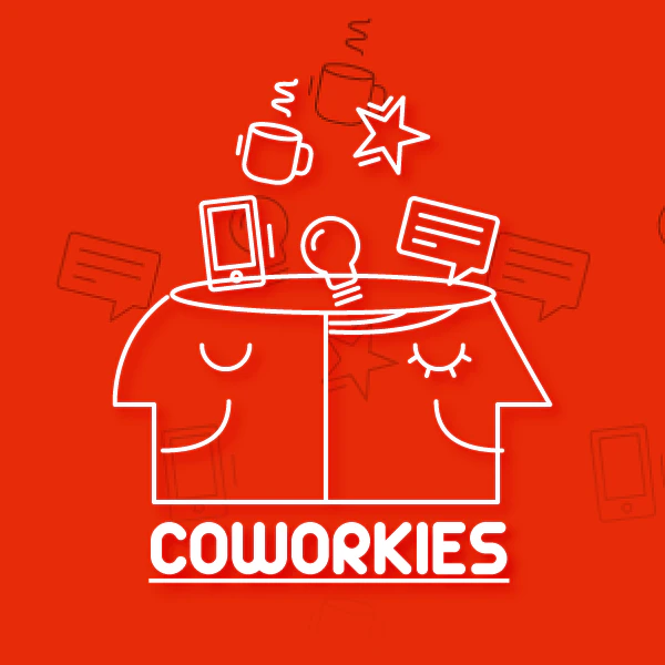 Coworkies Jobs
