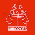 π©πΎβπ» COWORKIES π¨βπ»