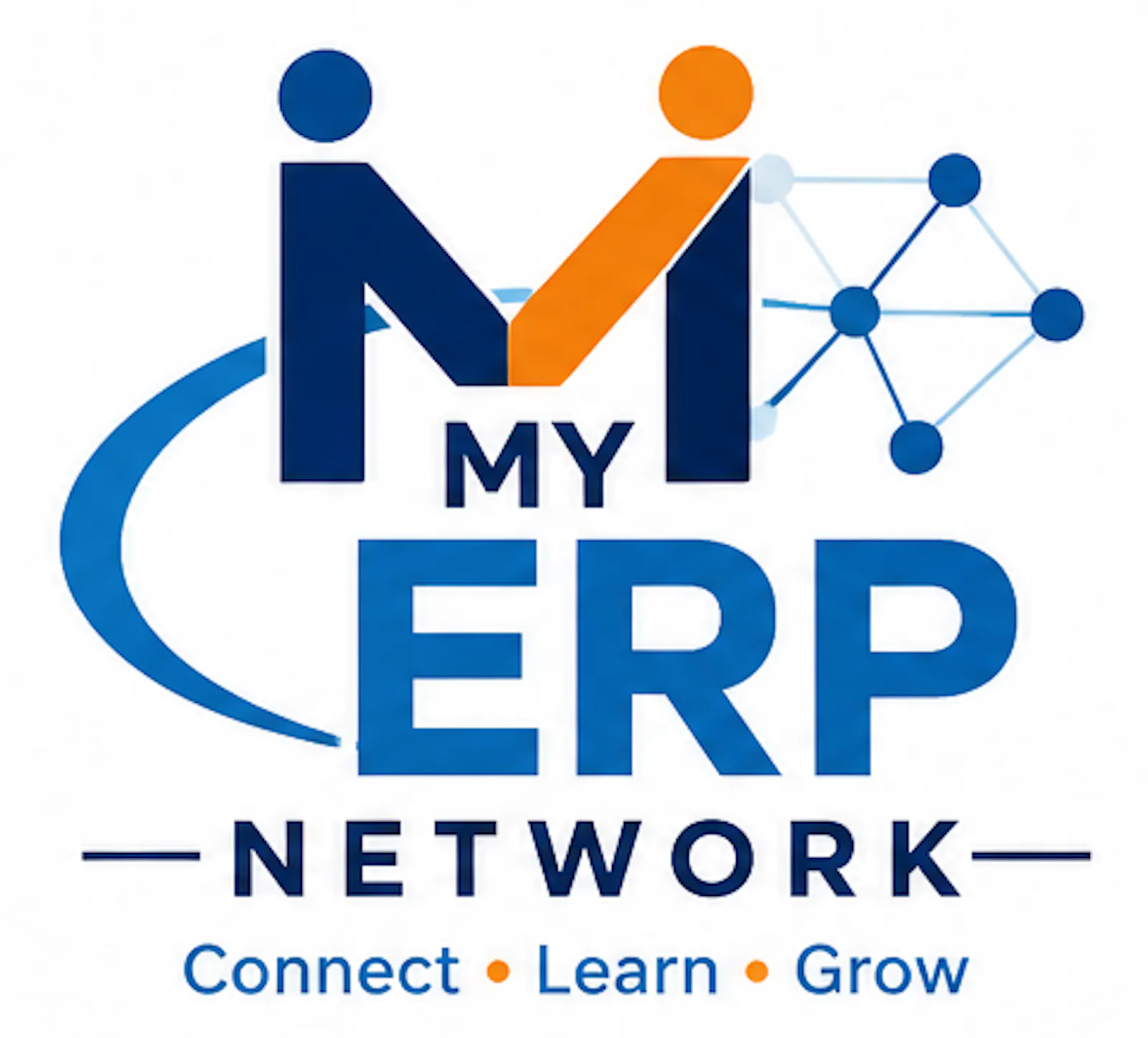 MyERPNetwork screenshot 1
