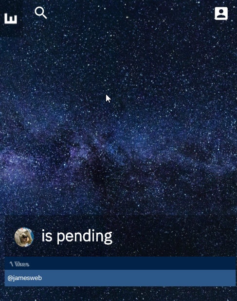 WhenLaunch gallery image