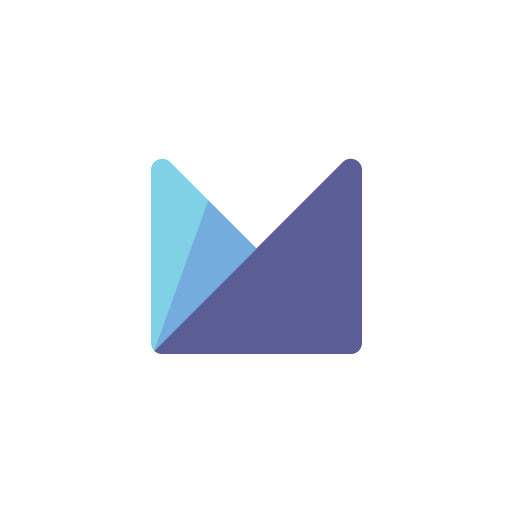 Monedata logo