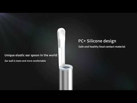 Bebird Wireless Ear Otoscope gallery image