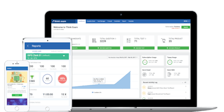 Think Exam gallery image