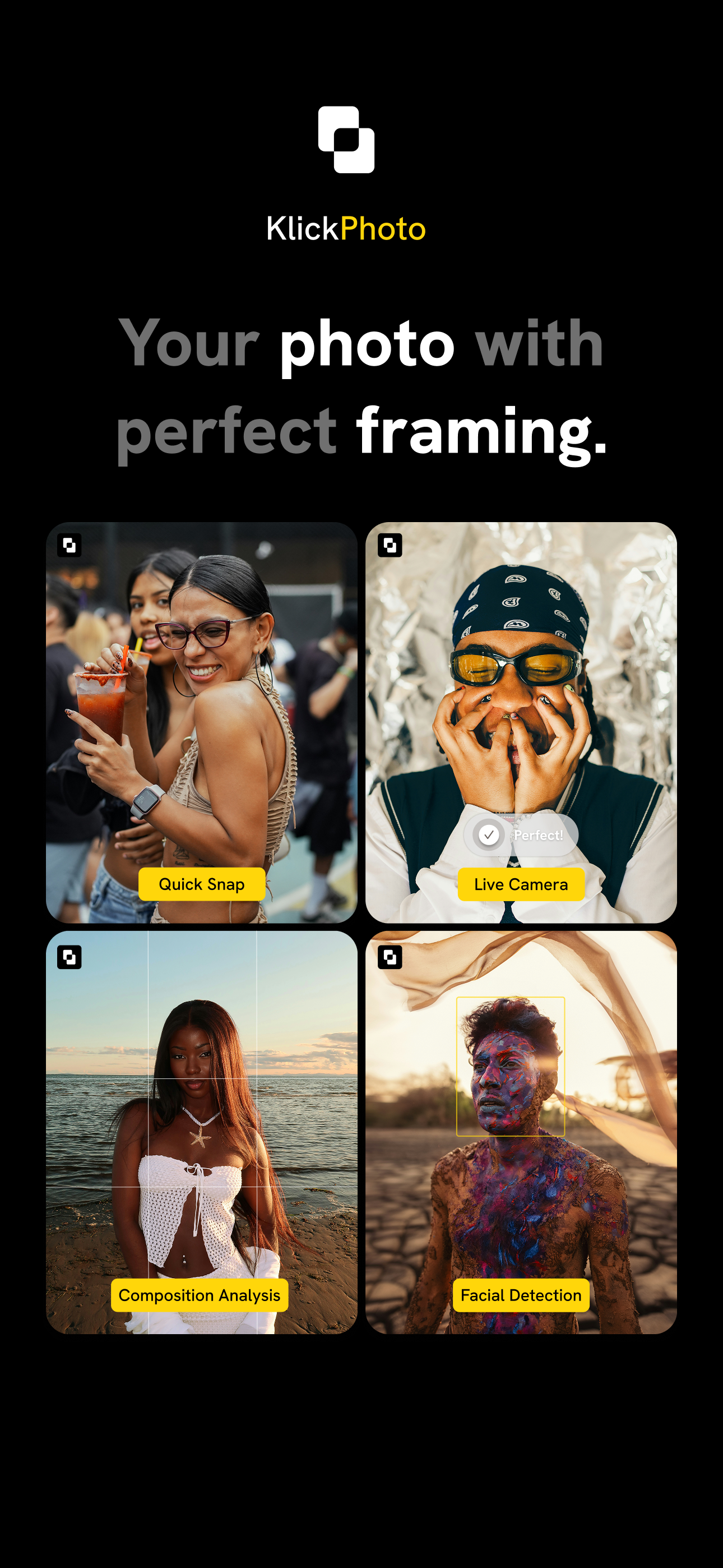 Klick #1 AI Camera Assistant gallery image