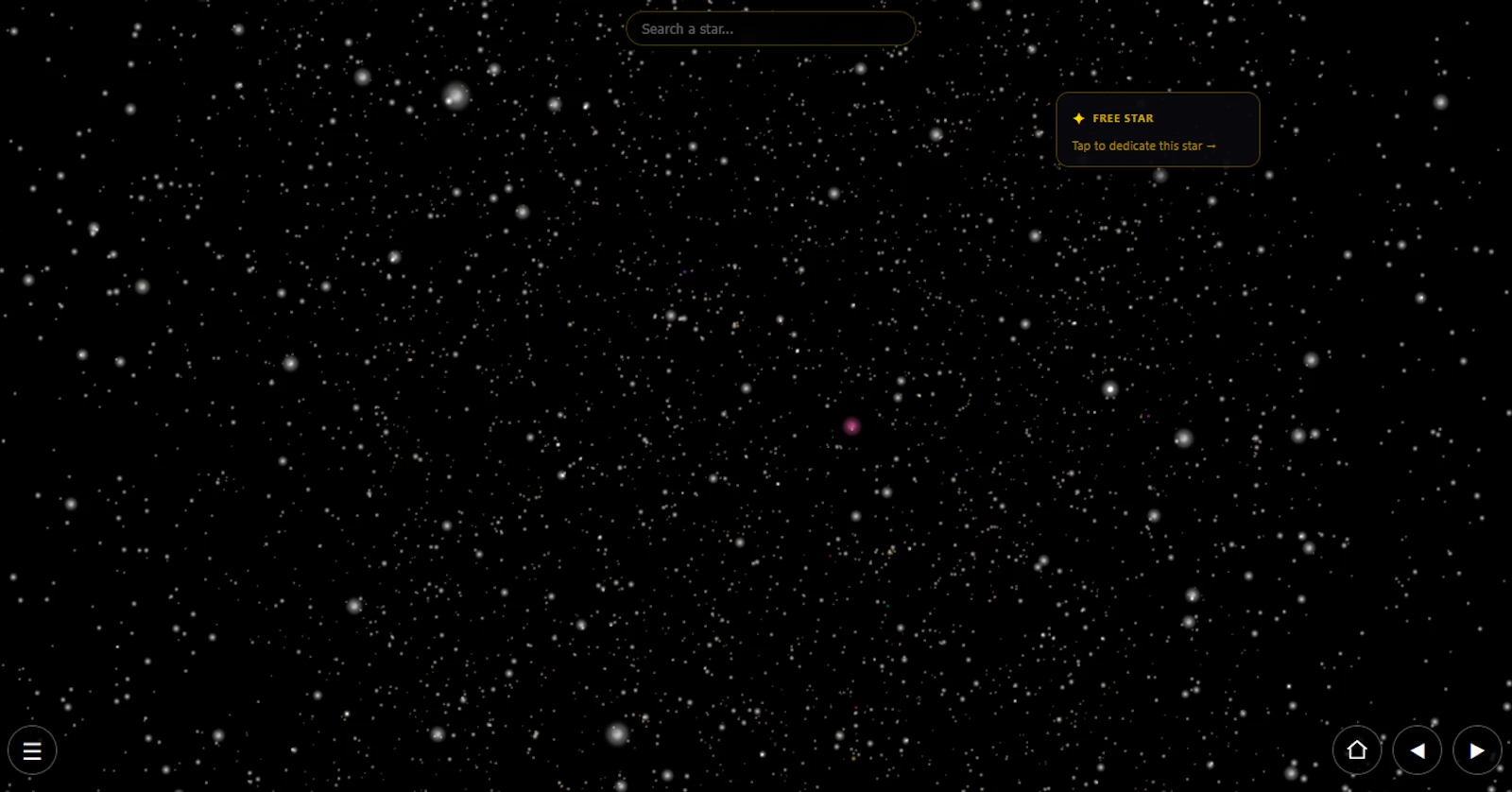 Galaxiana screenshot 7