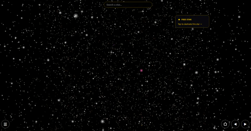 Galaxiana screenshot 7