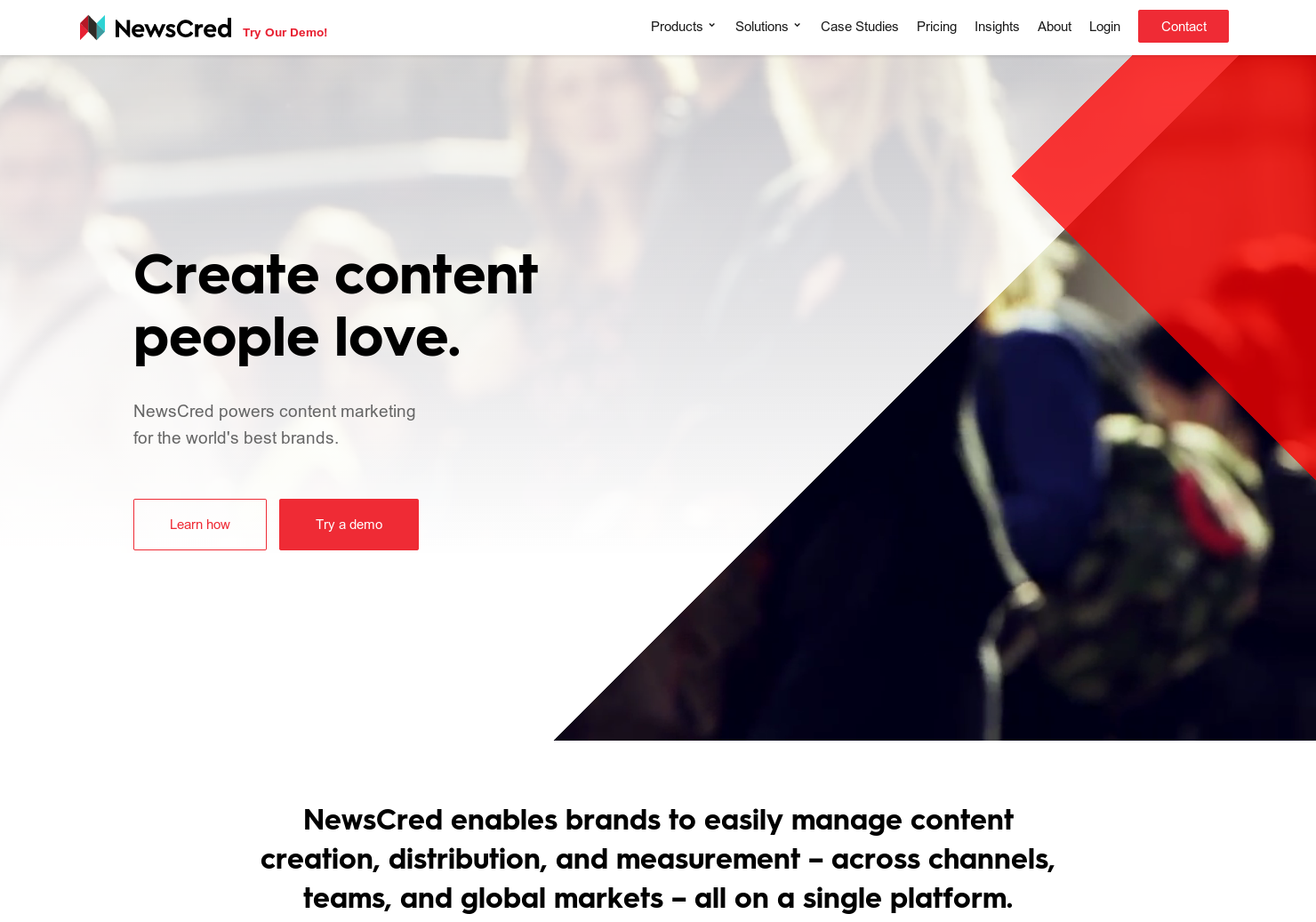 NewsCred gallery image