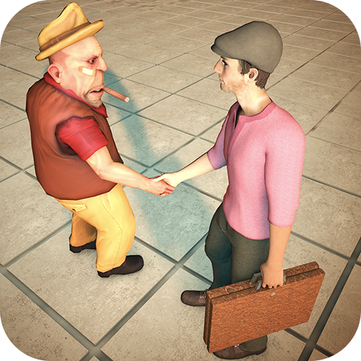 City Sniper 2018 Target Killer: Sharp Shooter