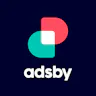 Adsby logo