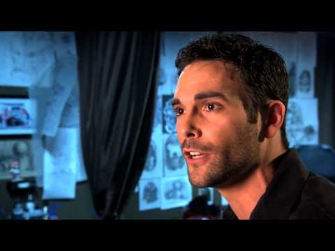 Custom Tattoo Design gallery image