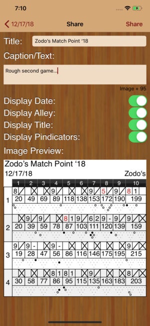 PinPal gallery image