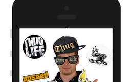 Thug Life Maker media 1