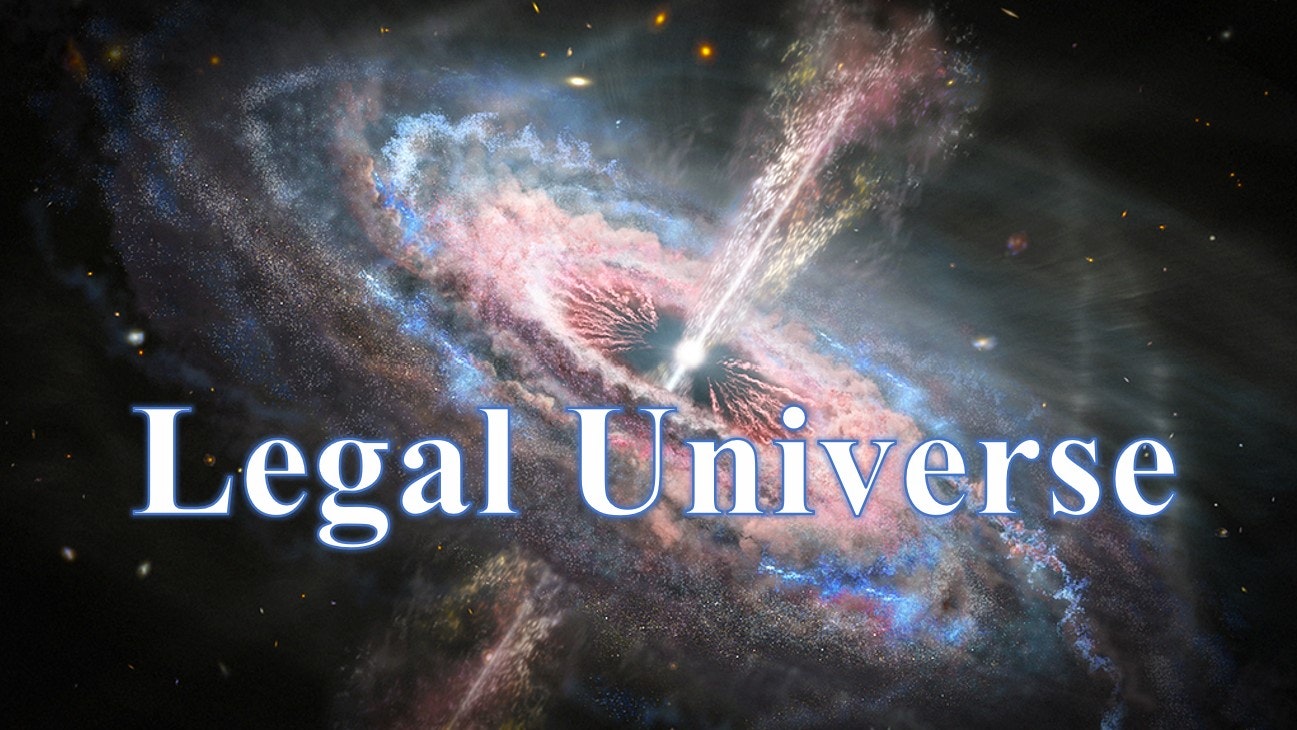 Legal Universe gallery image