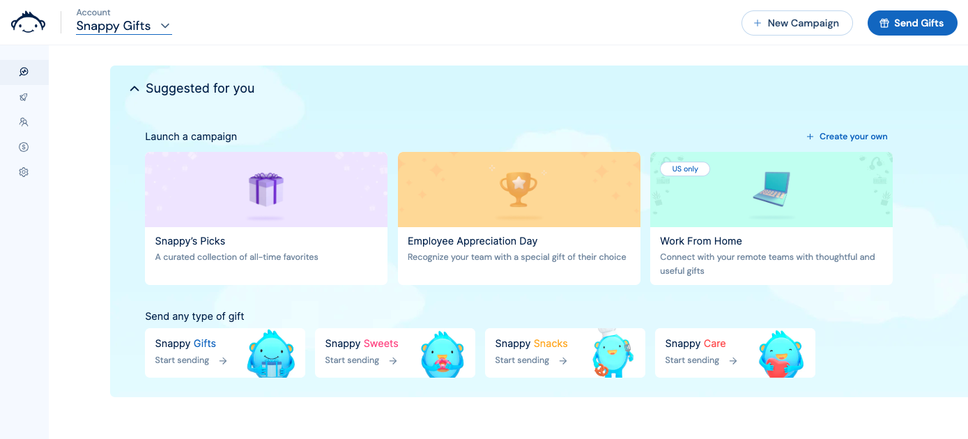 Snappy gallery image