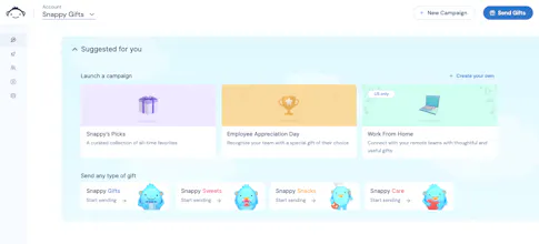 Snappy Gifts gallery image