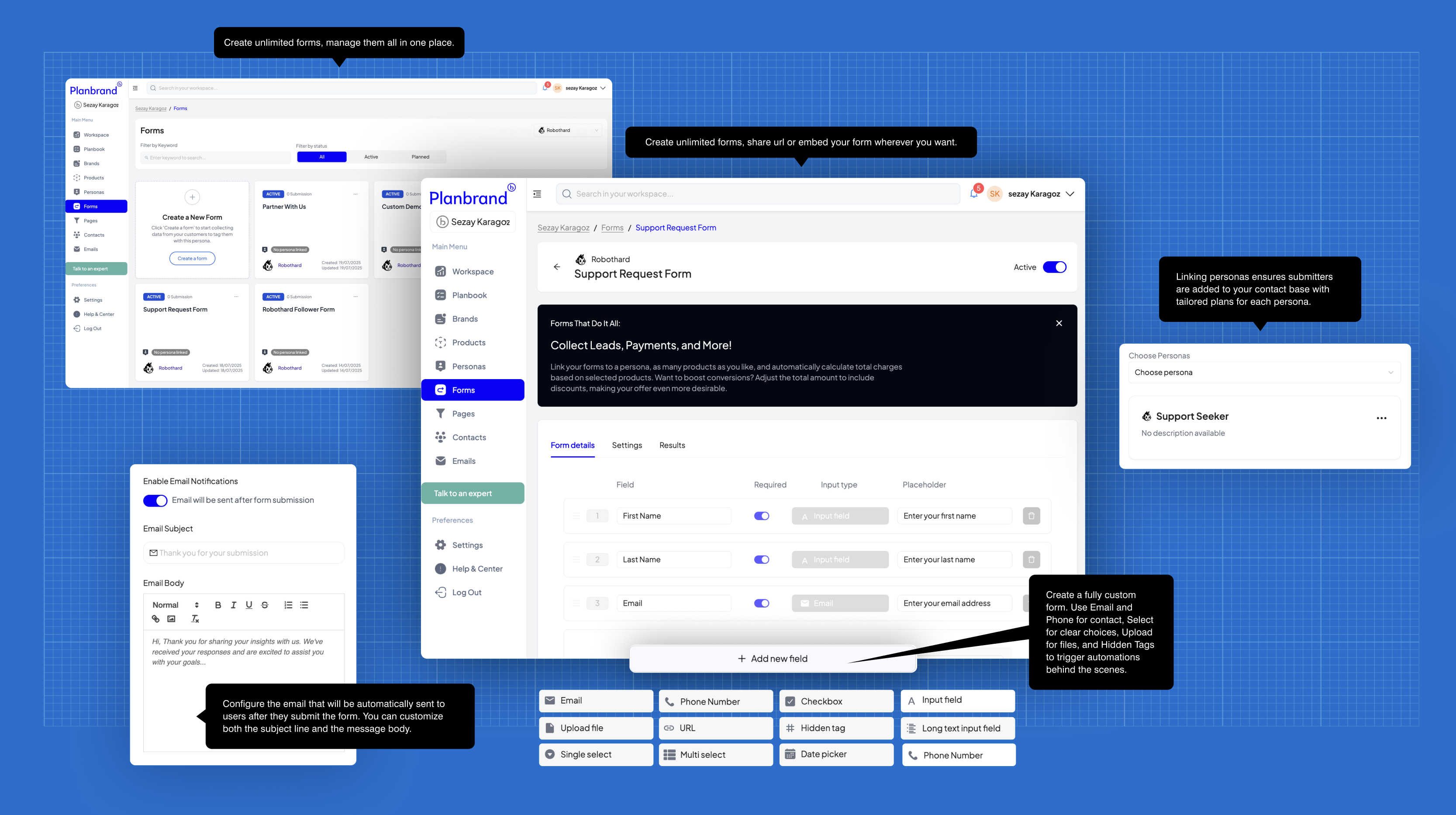 Planbrand gallery image