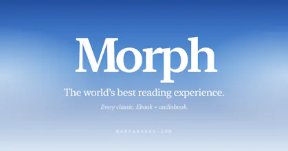 Morph gallery image