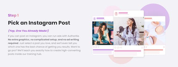 Authoritie.io gallery image