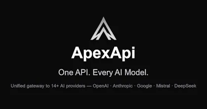 ApexApi gallery image