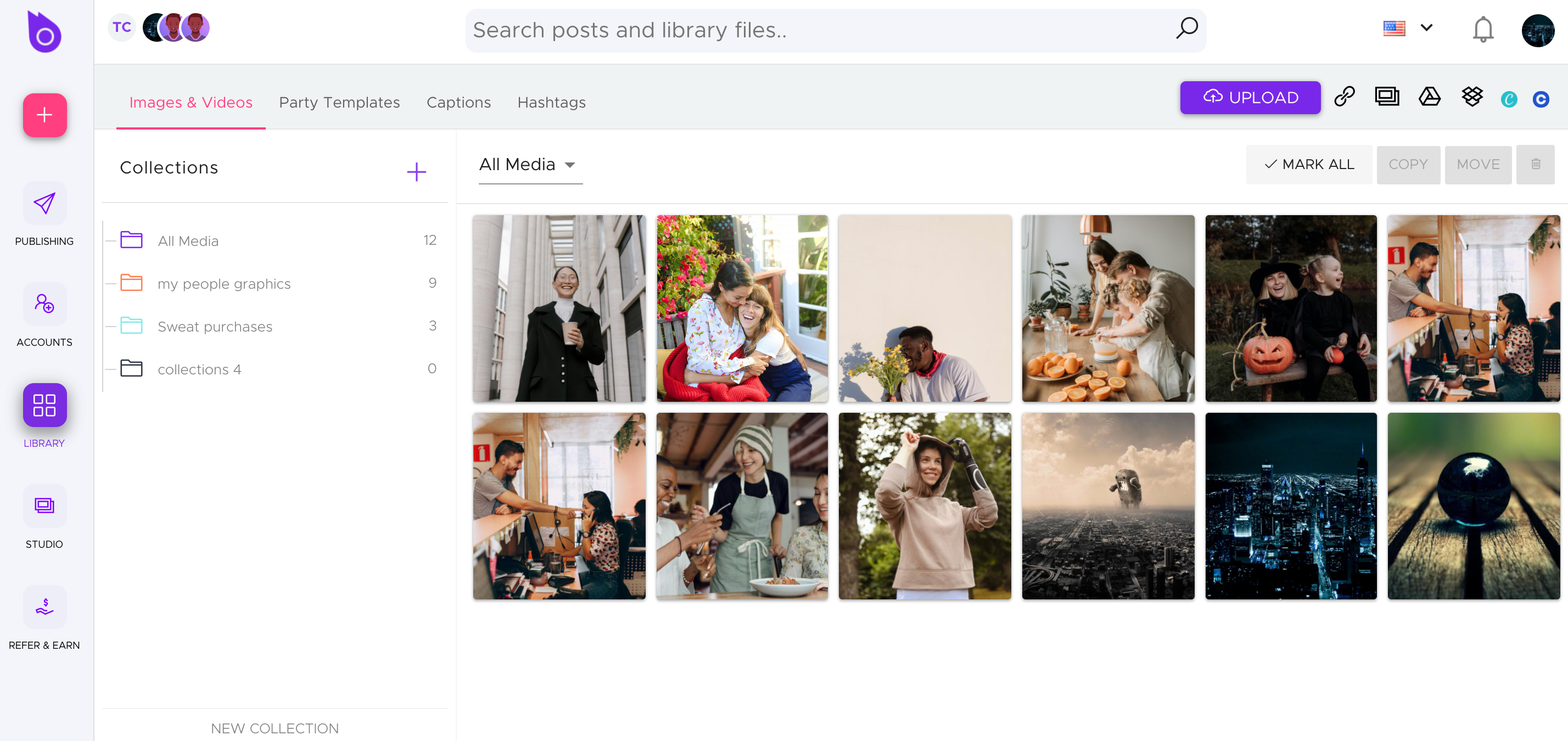 Timably gallery image