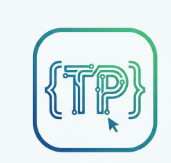 Teckiypad - Product Hunt launch logo and brand identity