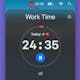 Pomodoro Timer Lite