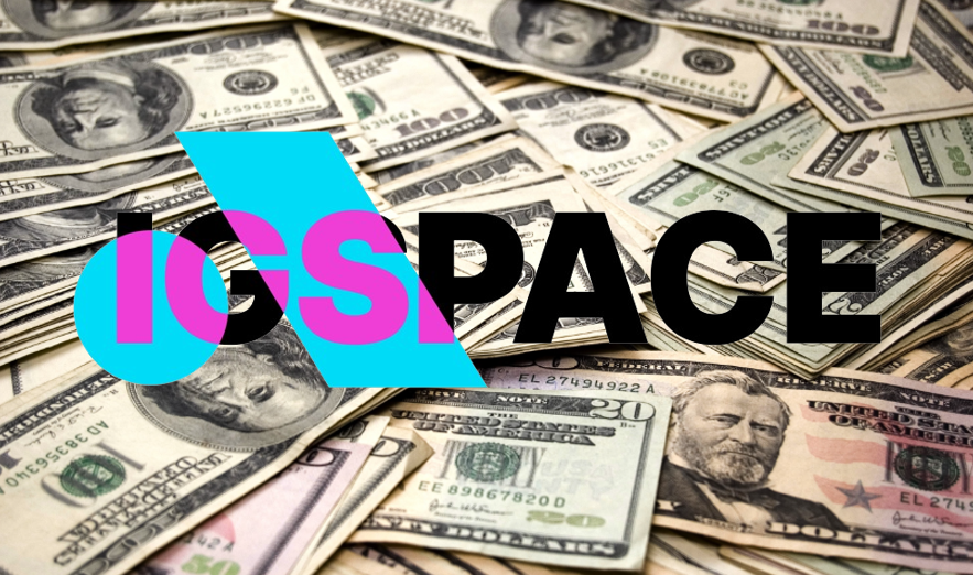 ig-space - Присоединяйтесь к глобальному лидеру Forex media 2
