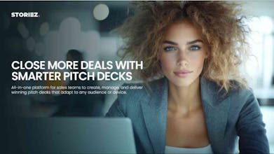 STORIEZ by INSPIFY gallery image