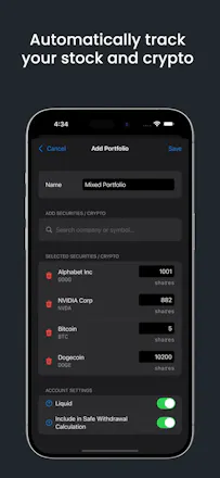 Ample Finance gallery image