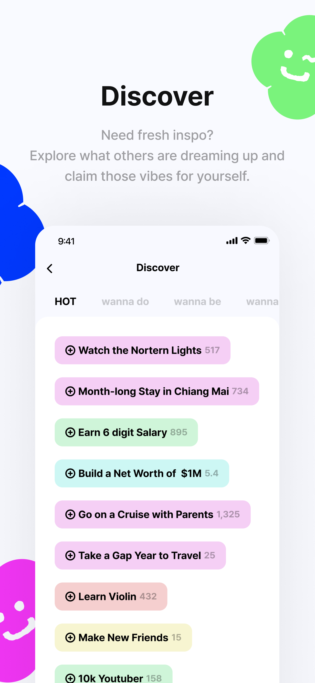 wannalist gallery image