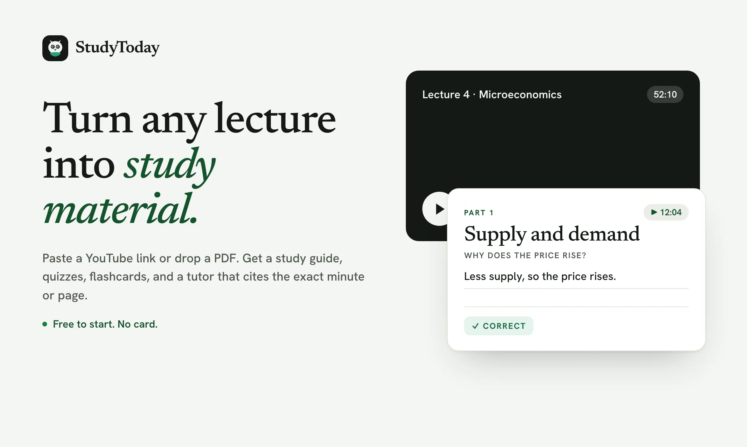 Study Today gallery image