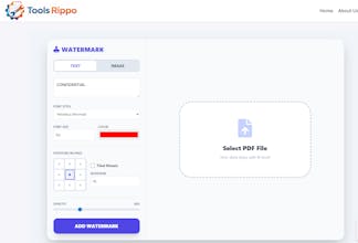 Tools Rippo gallery image
