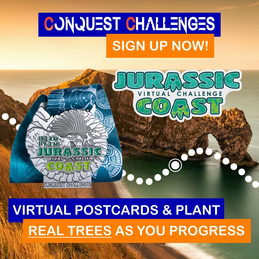 Conquest Challenges gallery image