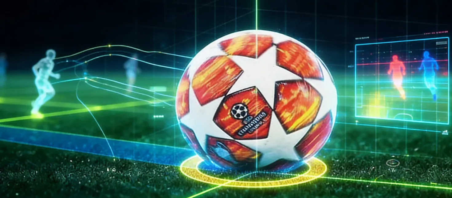 ScoreFast365 gallery image