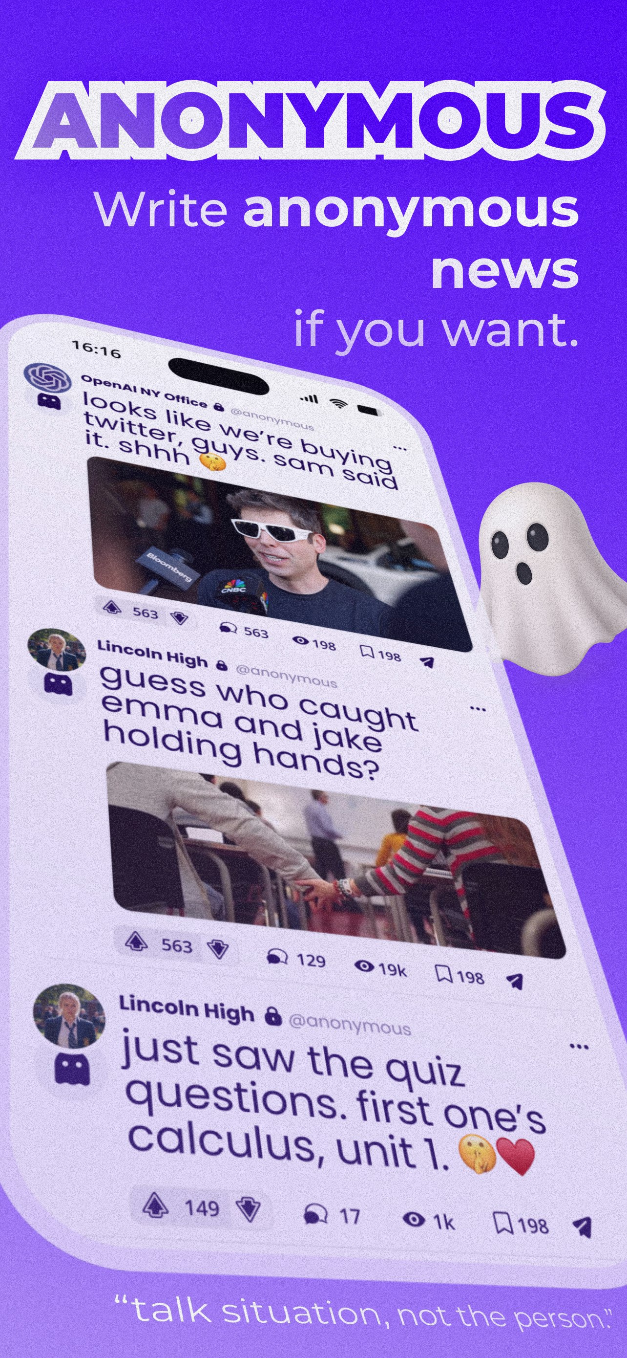 Vlatua: School, Family, Office Newspaper - Screenshot 3 showing product features and functionality