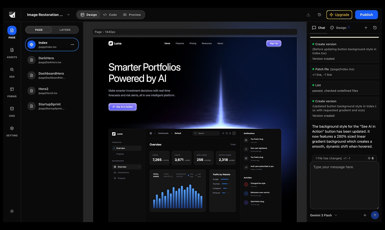 Talizen gallery image