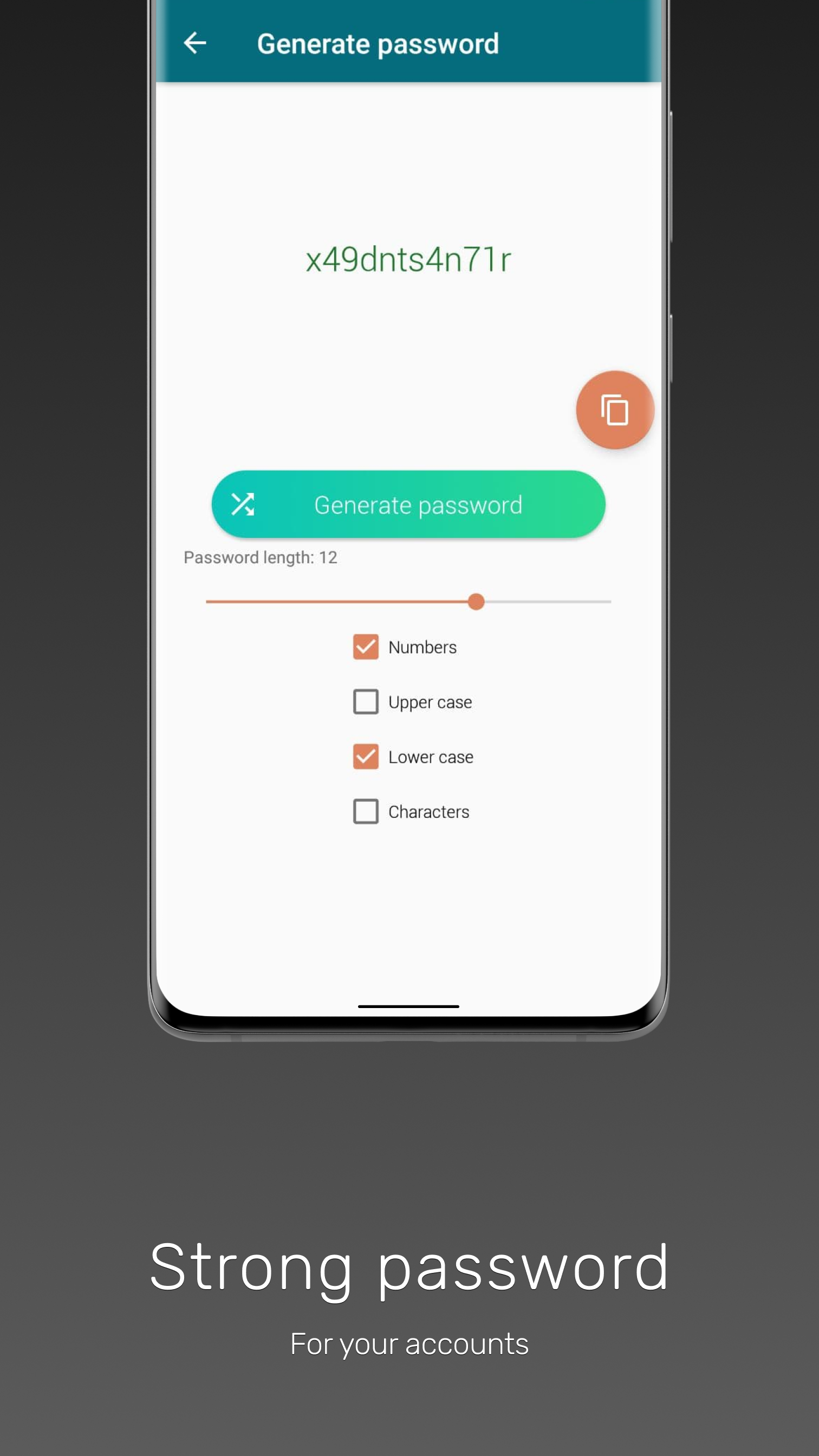 Random Generator gallery image