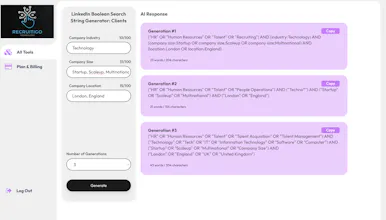 Recruitigo gallery image