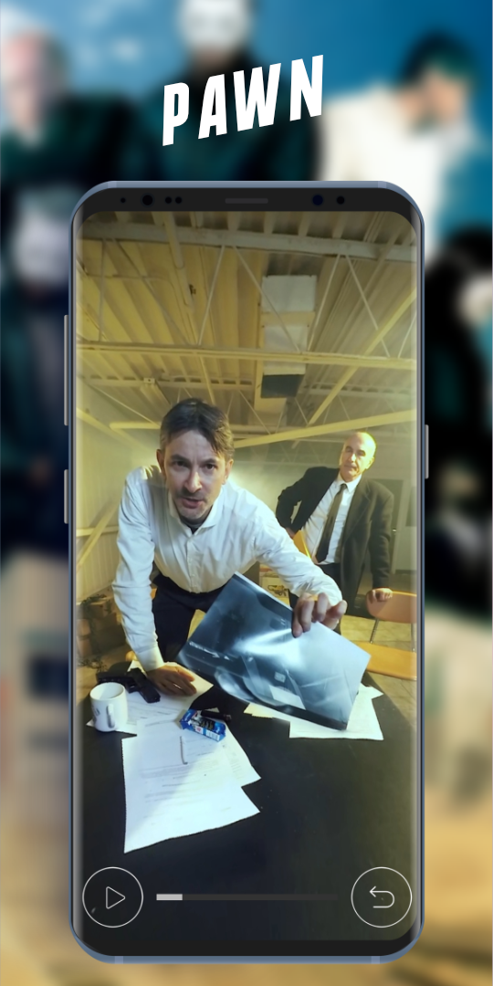 Contraverse gallery image