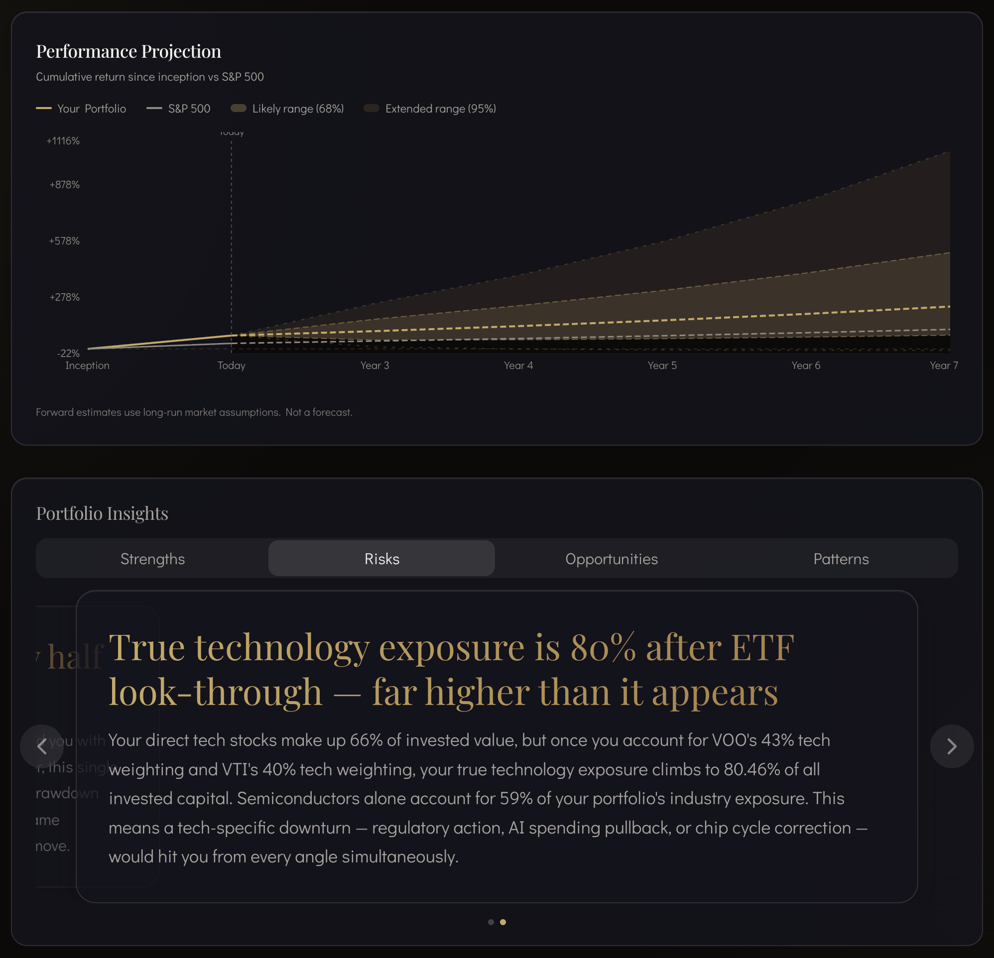 Taji - Main product screenshot demonstrating key features and user interface