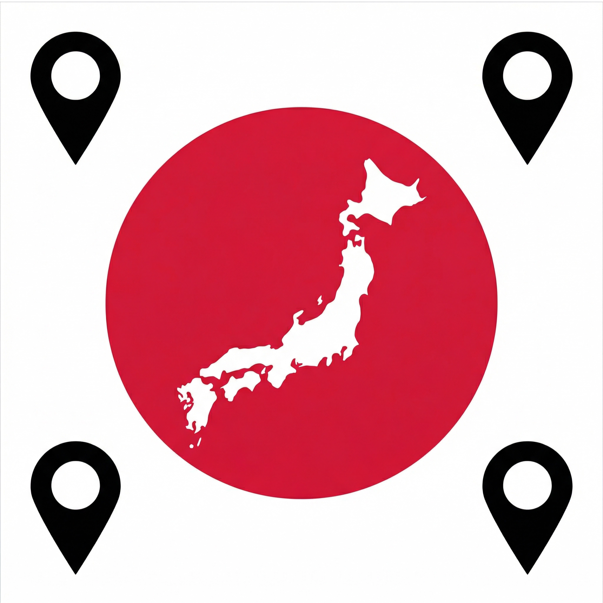 Virtual Japan Address Generator - Main product screenshot demonstrating key features and user interface