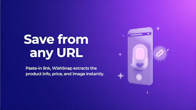 WishSnap gallery image