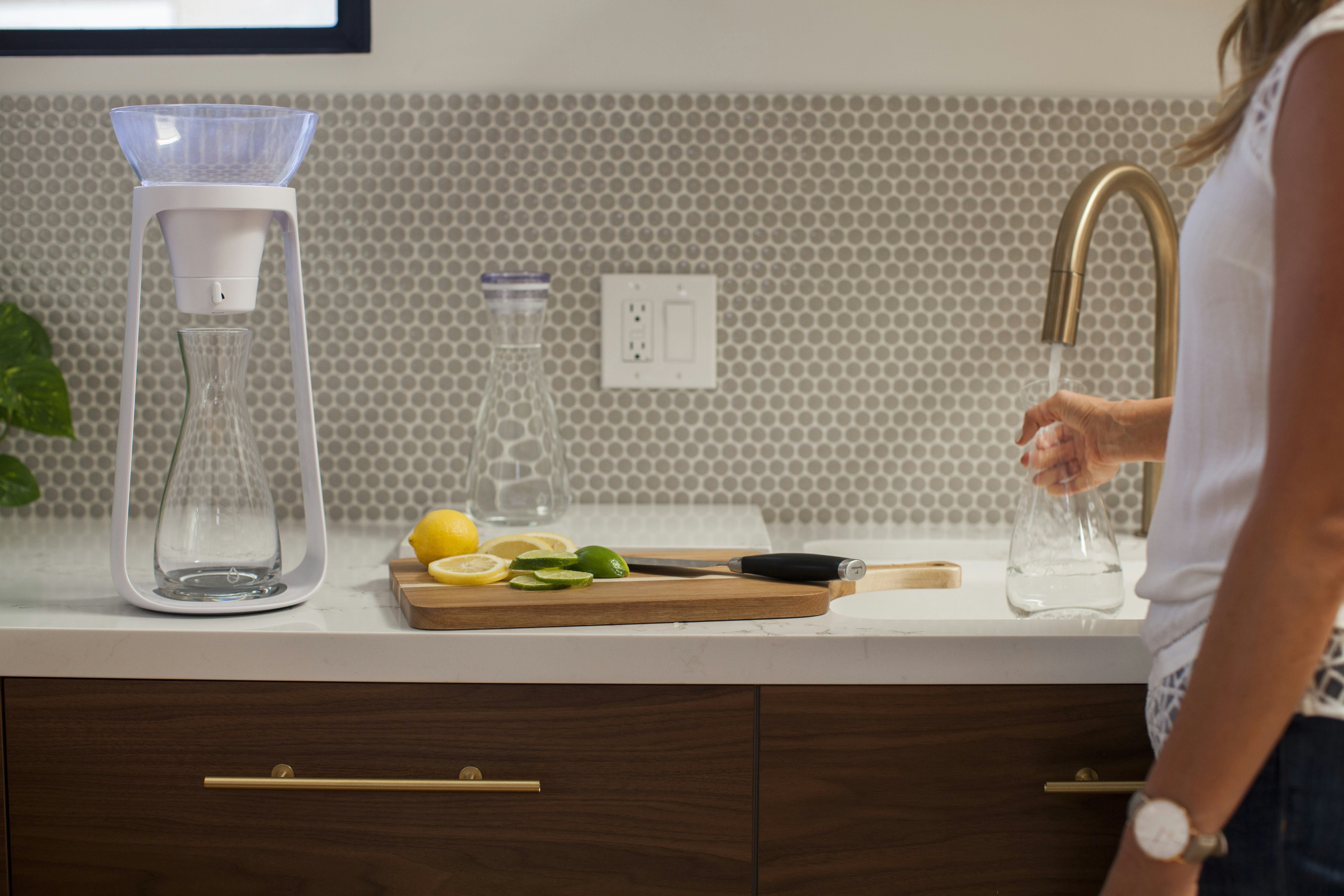 Water Fall by KOR gallery image