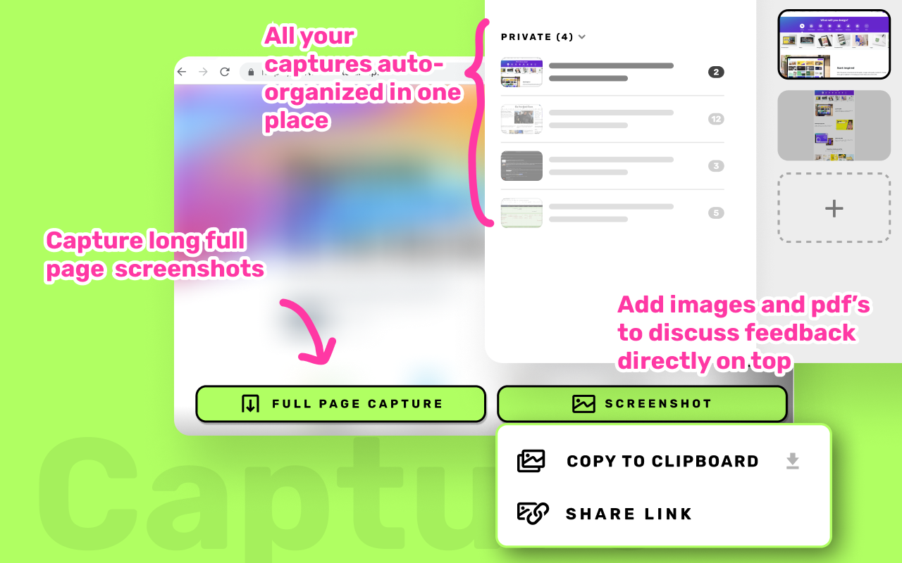 Instacap gallery image