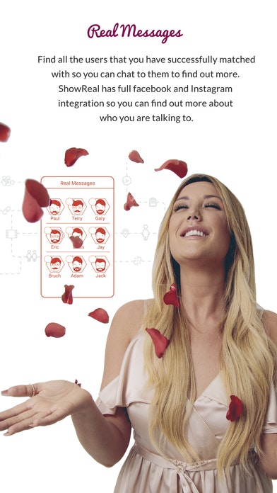 ShowReal gallery image