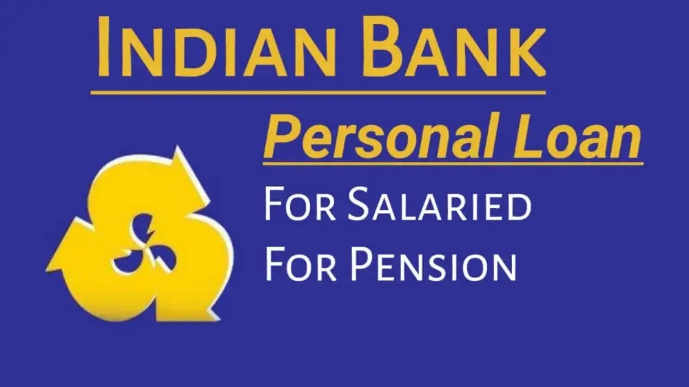 Personal loan