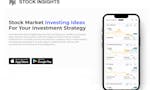 Stock Insights image