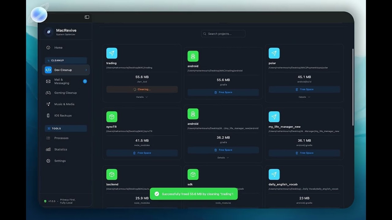 MacRevive gallery image