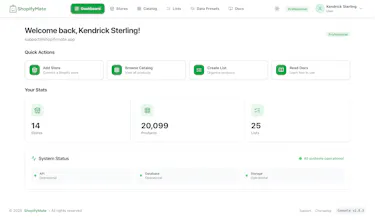 ShopifyMate gallery image